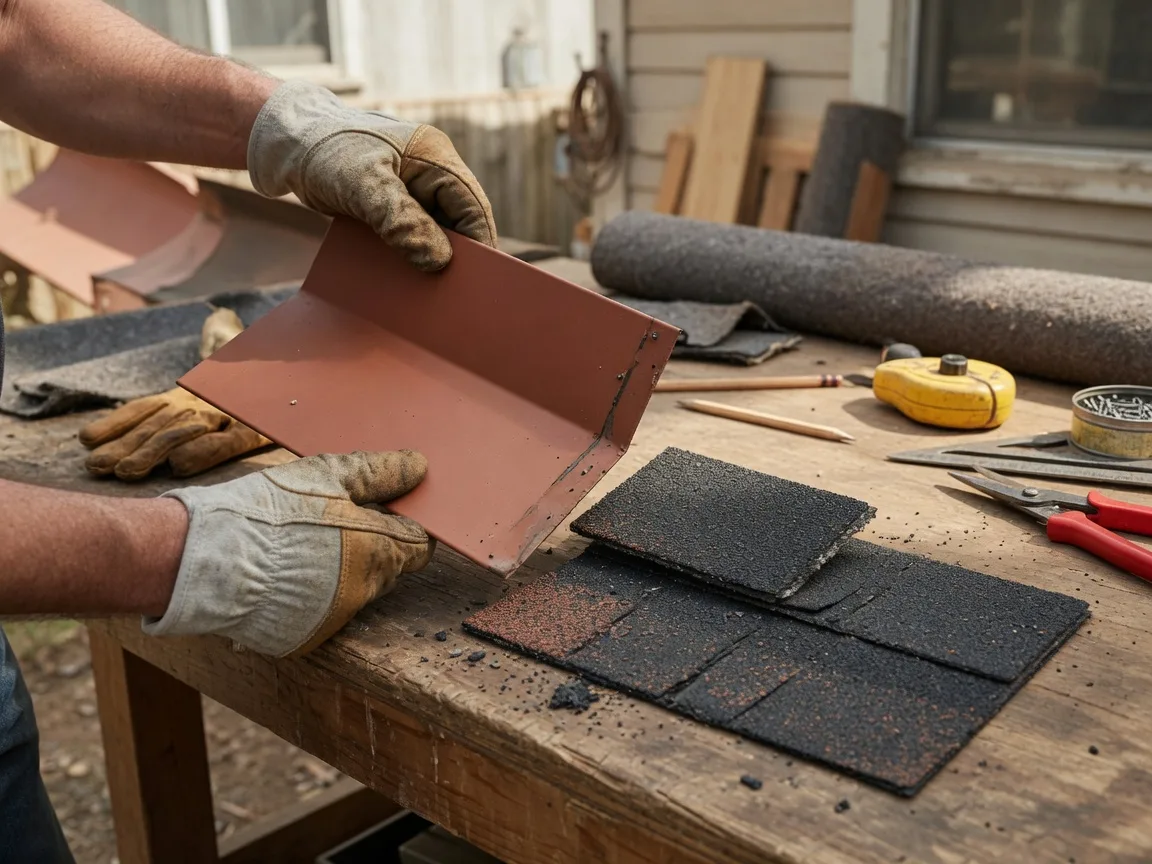 Roof Repair company in Utica, KY
